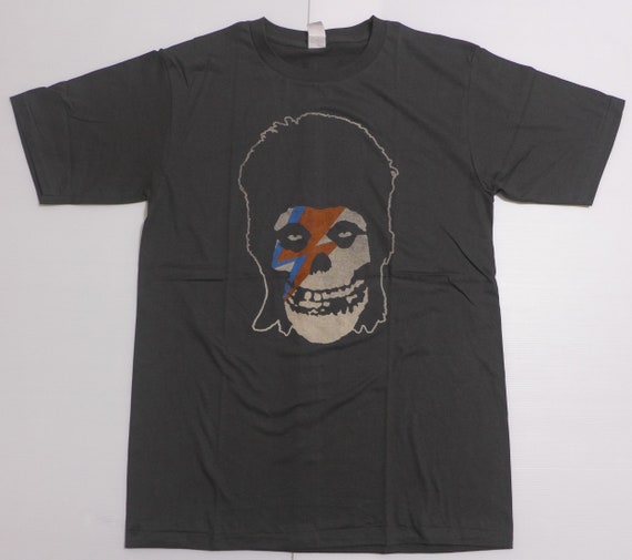 misfits vintage band t-shirt