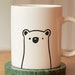 see more listings in the Ceramic Mugs section