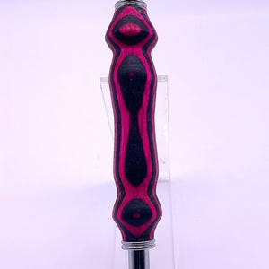 Customizable Colorful Double-Sided Seam Ripper – Essential Sewing Tool for Stitch Removal Red Black