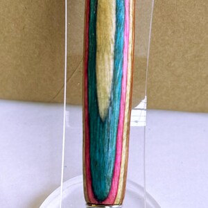 Customizable Colorful Double-Sided Seam Ripper – Essential Sewing Tool for Stitch Removal Spectraply Seven