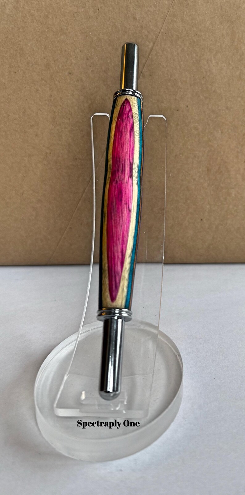 Customizable Colorful Double-Sided Seam Ripper – Essential Sewing Tool for Stitch Removal Spectraply One