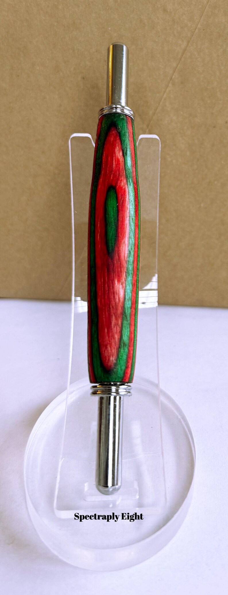 Customizable Colorful Double-Sided Seam Ripper – Essential Sewing Tool for Stitch Removal Spectraply Eight