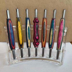 Customizable Colorful Double-Sided Seam Ripper – Essential Sewing Tool for Stitch Removal