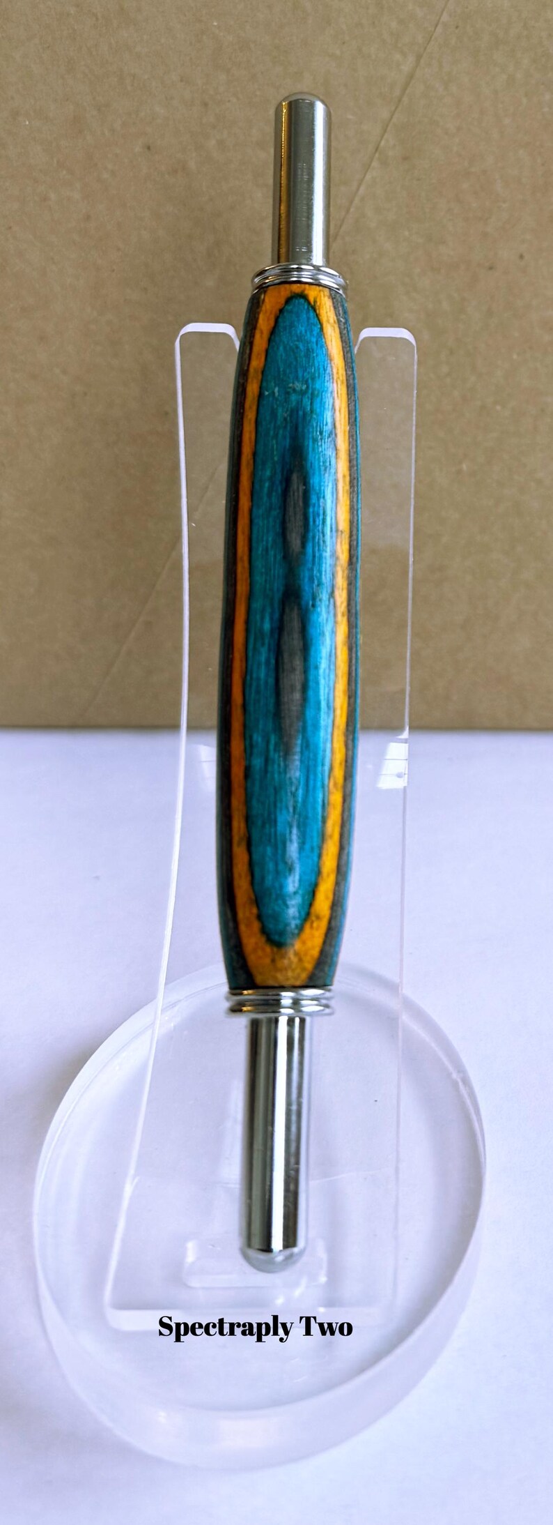 Customizable Colorful Double-Sided Seam Ripper – Essential Sewing Tool for Stitch Removal Spectaply two