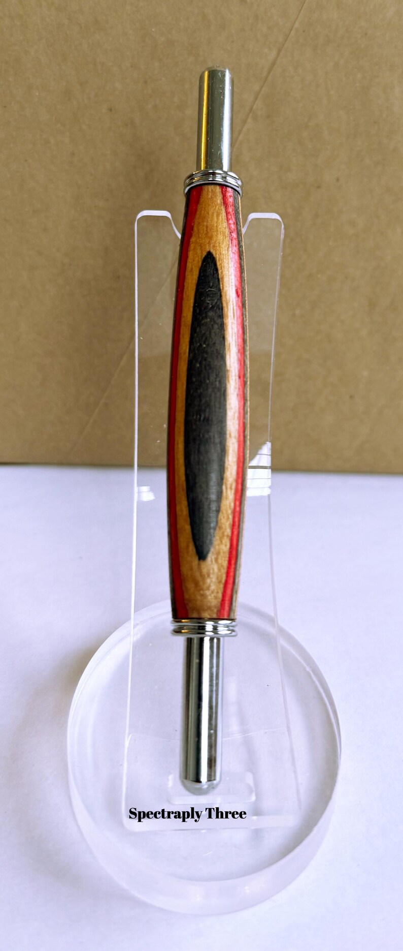 Customizable Colorful Double-Sided Seam Ripper – Essential Sewing Tool for Stitch Removal Spectraply three
