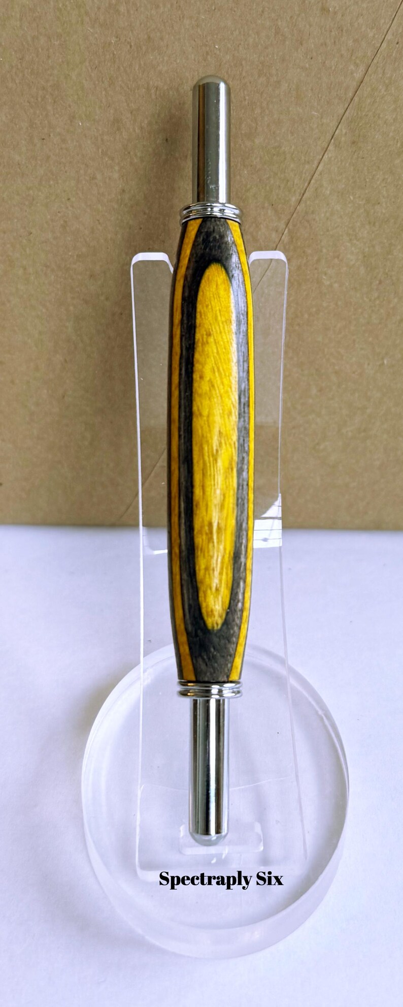 Customizable Colorful Double-Sided Seam Ripper – Essential Sewing Tool for Stitch Removal Spectraply Six