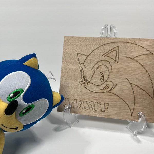 Pre Drawn Canvas - Etsy