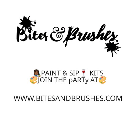 BABY YODA PAINT & SIP KIT  Host Your Own Sip and Paint Paint Party - Art  Fun Studio