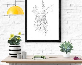 Natur Design - Digital Download