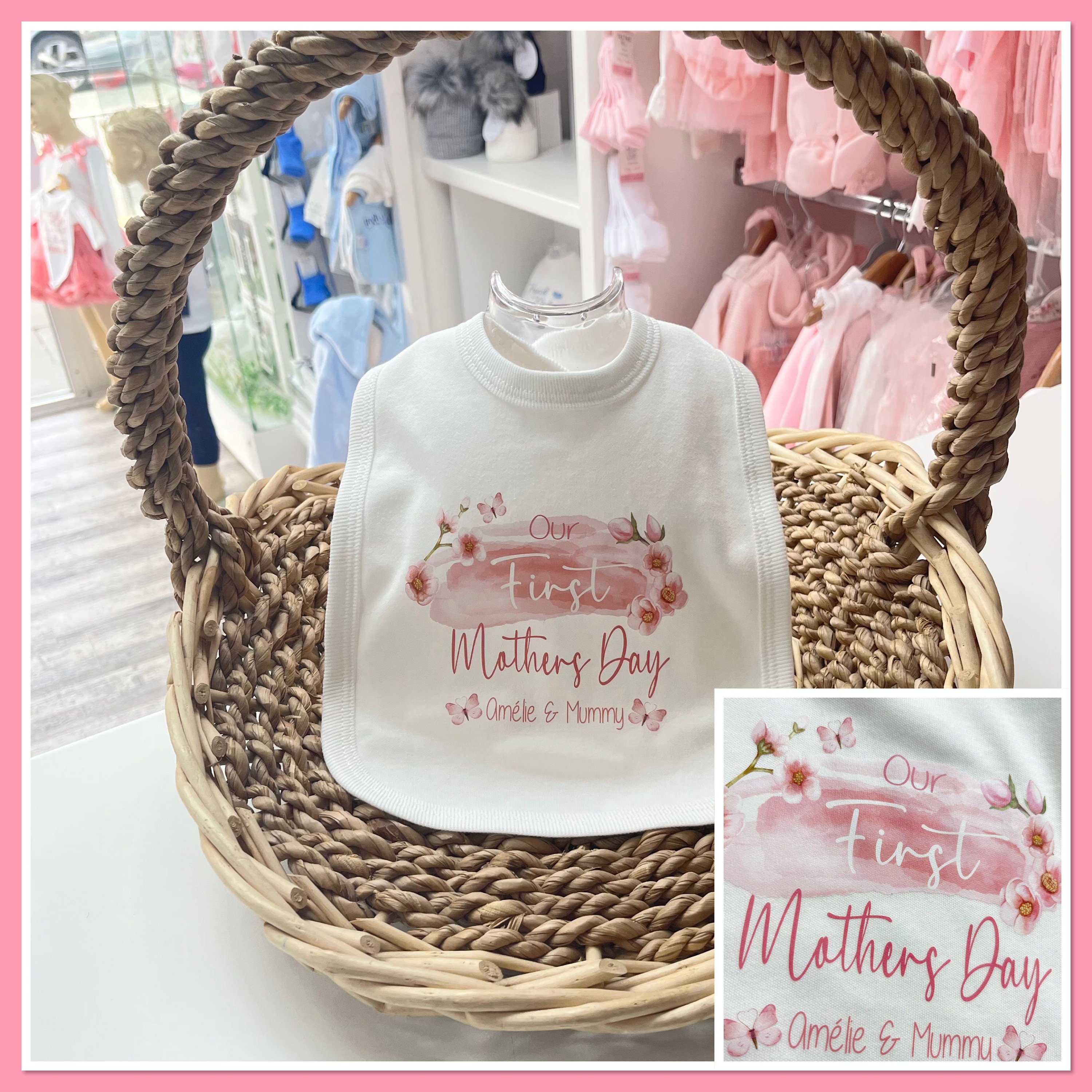 Mothers Day Pjs Etsy UK