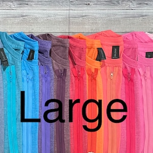 L Port Access Shirt