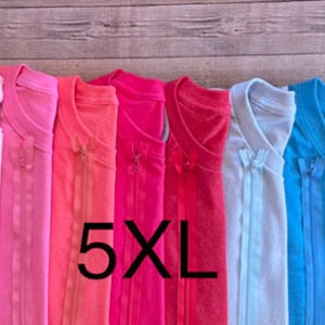 5XL Port Access Shirt