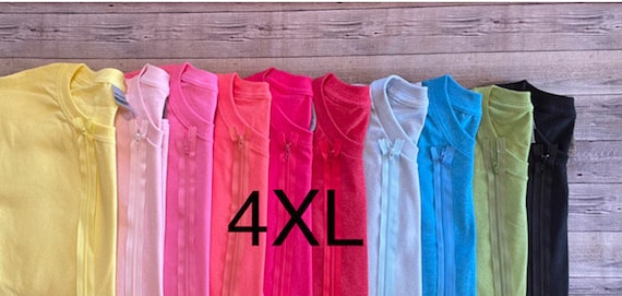 4XL Port Access Shirt