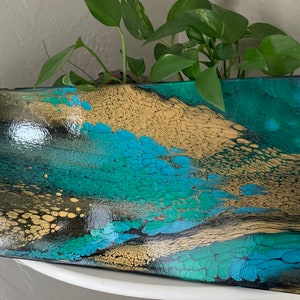 The Emerald River