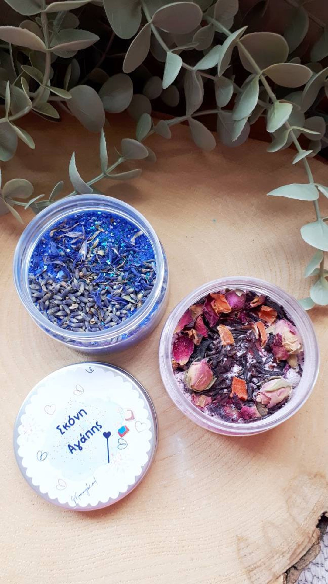 Love Dust, Erupting Botanical, Potion Play - Etsy