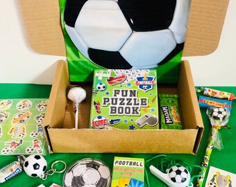 football gifts for boys