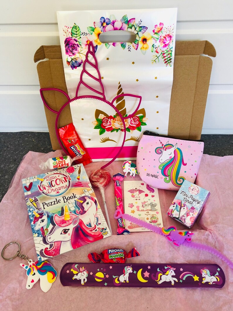 UNICORN Gift unicorn Girls Gift Gifts for Girls Unicorn Surprise girls