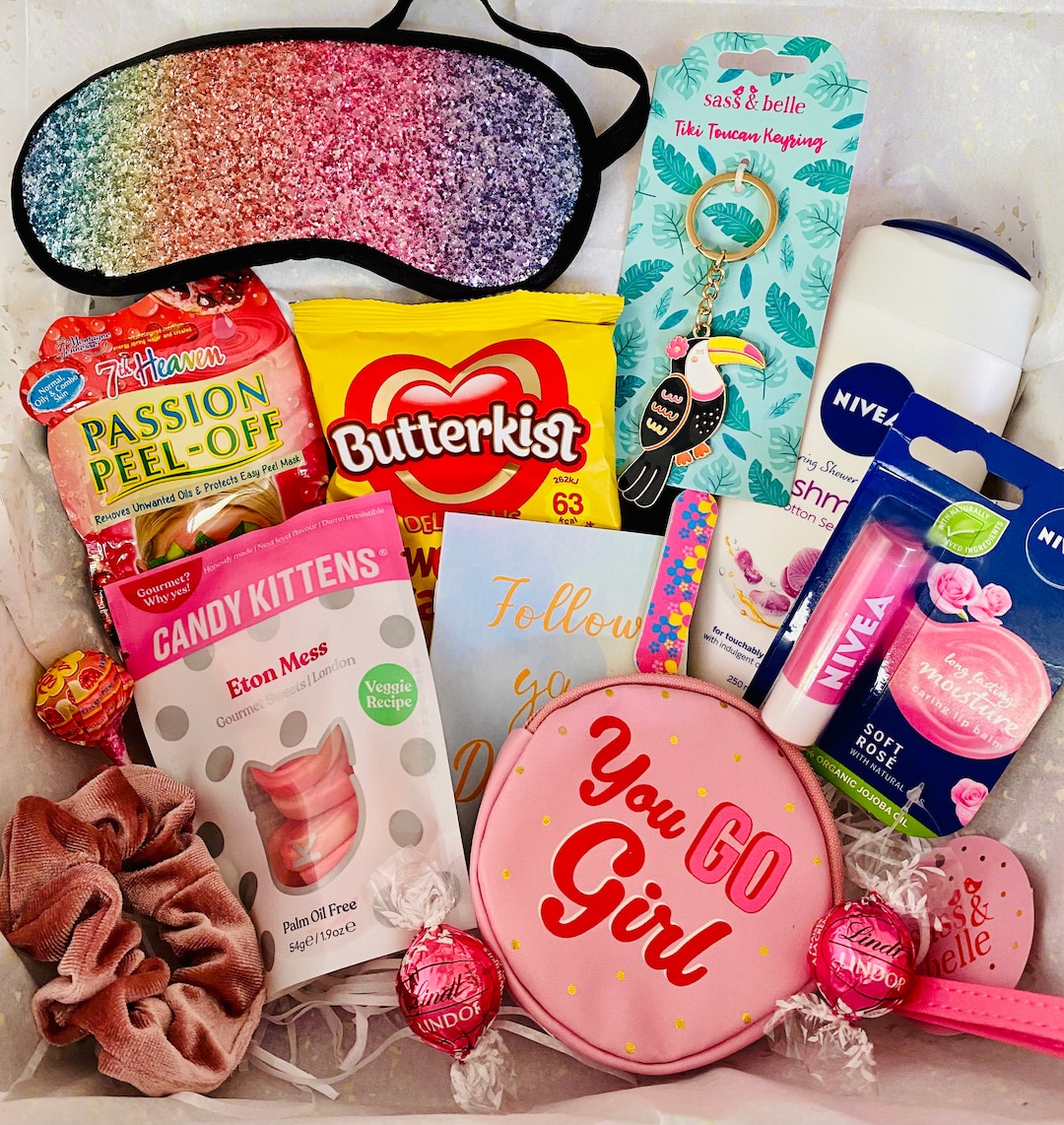 Girl Things To Get Your Best Friend For Her 13th Birthday Gift