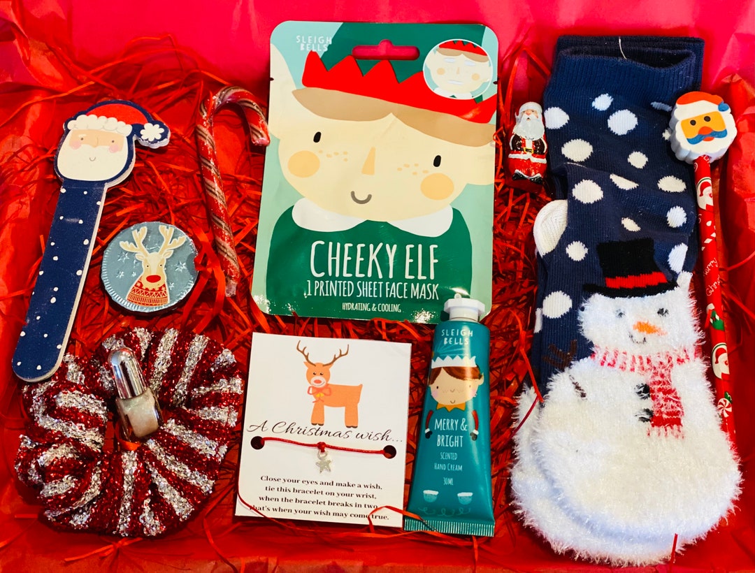 Christmas Gifts Tween 