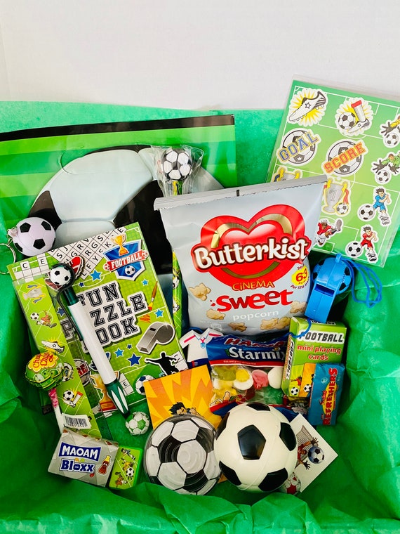 Football gift box -  France