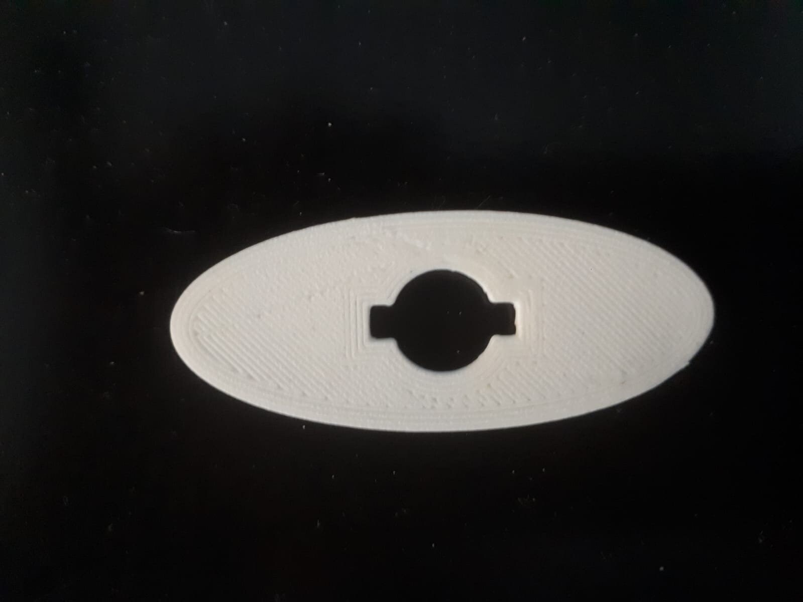 mamaroo mobile hanging low