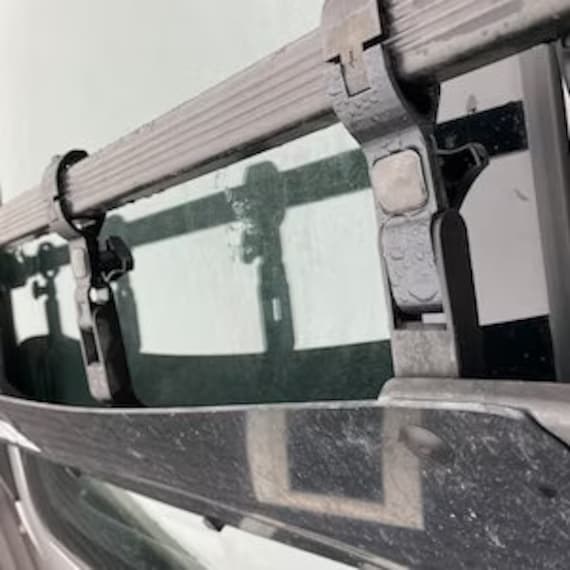 Thule fairing clips hotsell