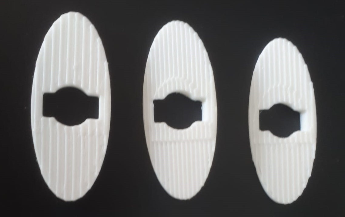 Mamaroo Toy Bar Attachment Replacement model 1037 Toy Arm Etsy Canada