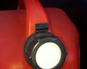 Jerry Can - Gas /  Diesel / Water Replacement Cap