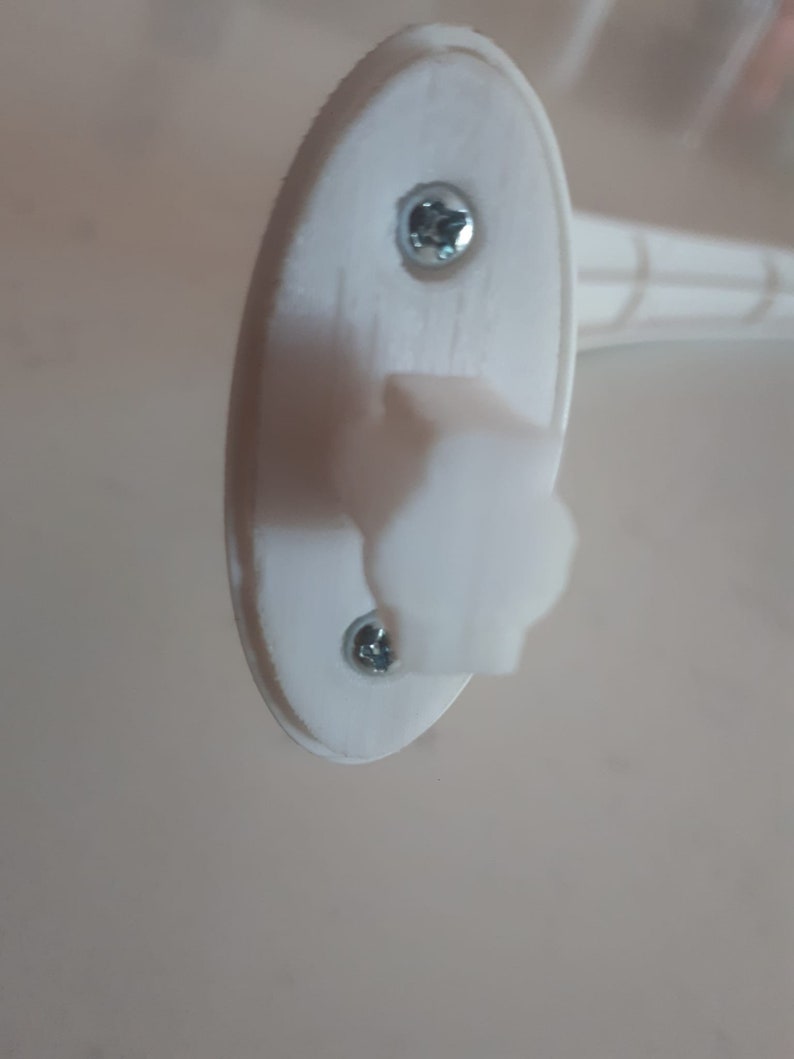 4Moms Mamaroo Mobile Attachment replacement model 1026 Etsy
