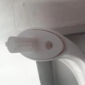 Mamaroo Toy Arm / Toy Bar Attachment for Model 1037, 1026