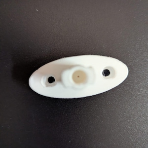Mamaroo Spielzeugbügel Aufsatz Ersatz für Modell 1037 (Mamaroo 1037) Arm Stecker Reparatur
