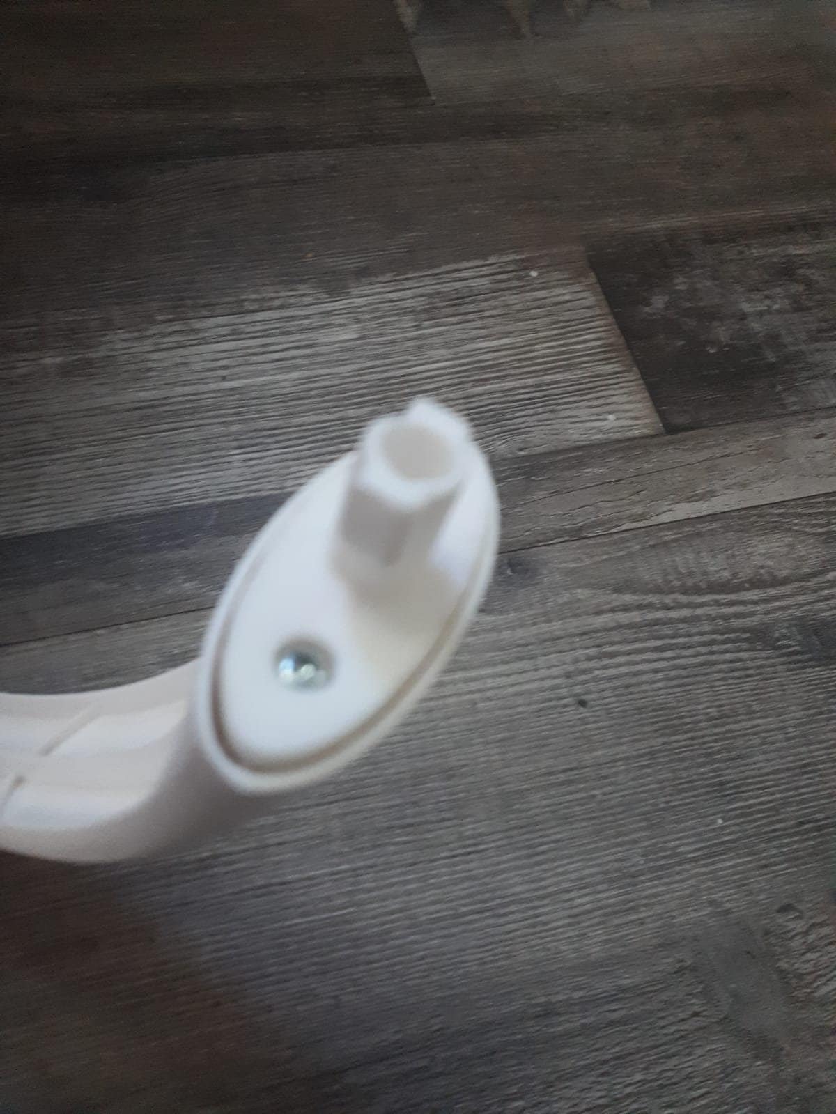 Mamaroo Rocker MamaRoo Replacement Rail Connecting Brackets & End