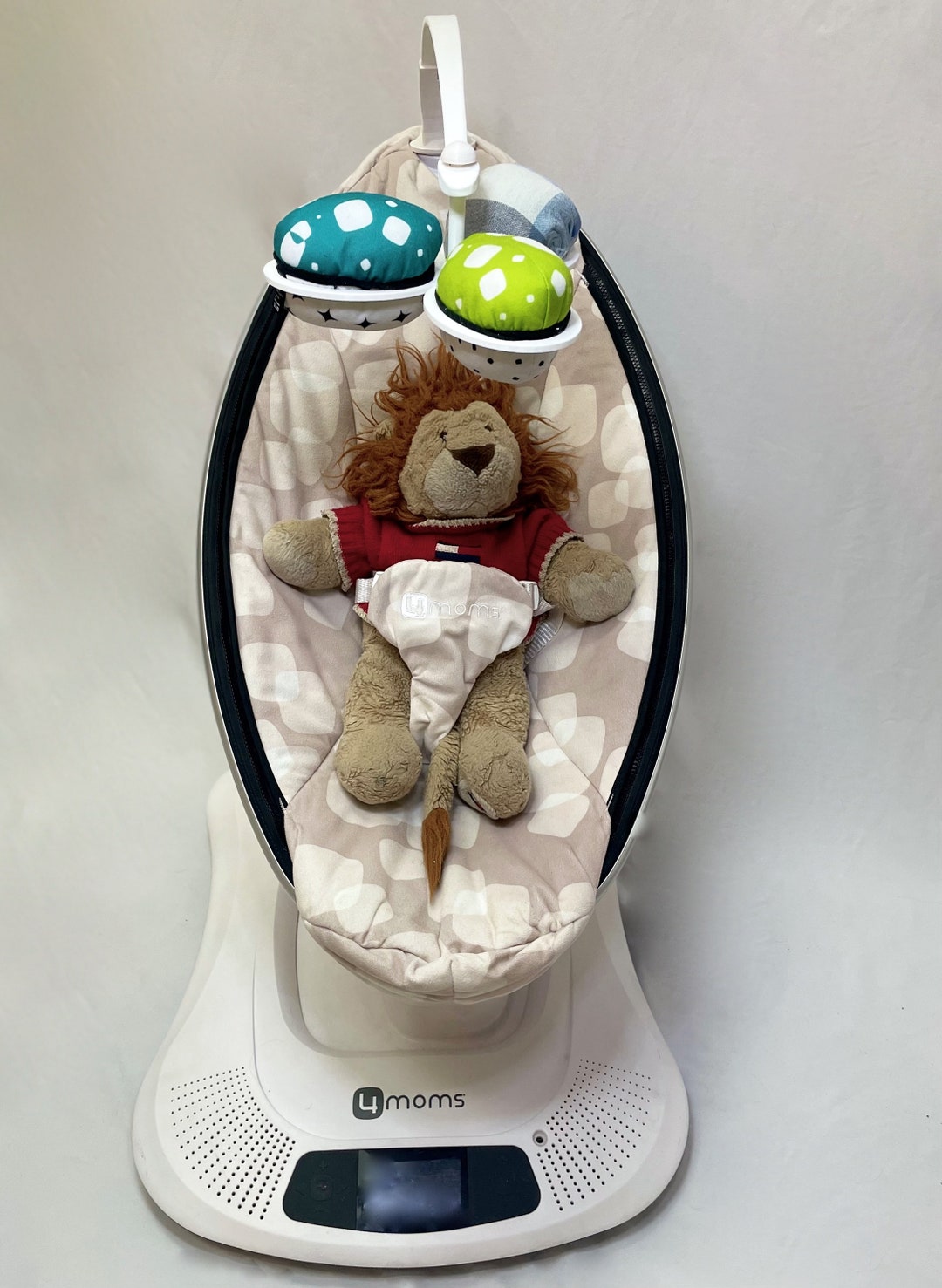 Toy Bar for Mamaroo Toy Balls From Model 1037 and 1026 Etsy