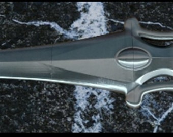 1 meter Sword of Grayskull
