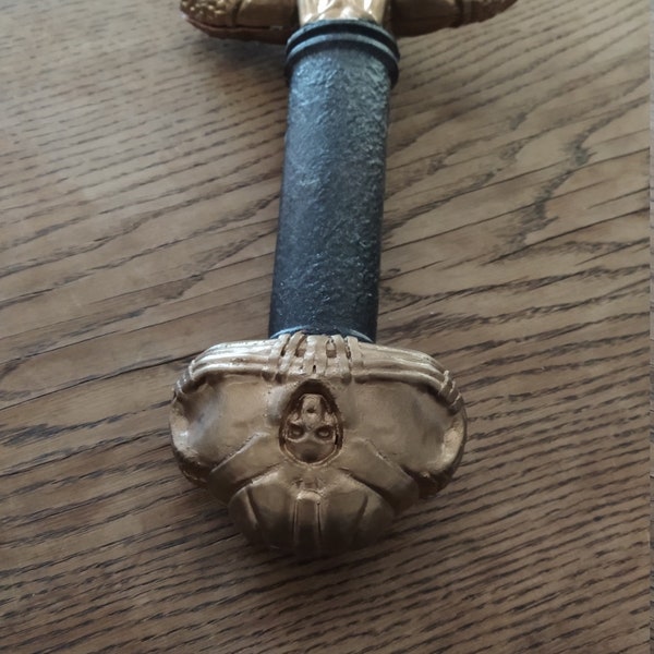 The Sword of Conan (Atlantean Sword)