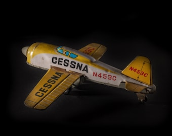 Cessna - Limited Edition