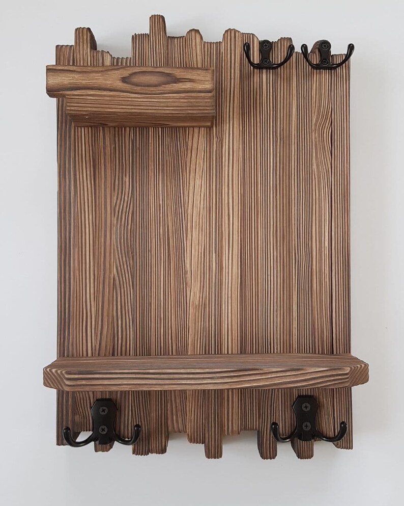 Hidden compartment furniture gun concealment wall decor Etsy