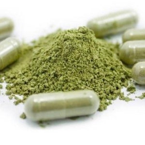 SourSop Capsules