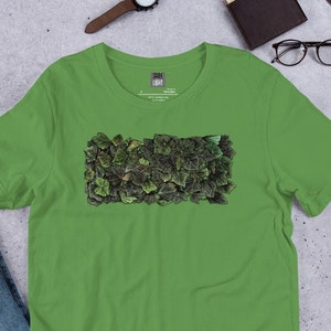 Ivy Bar Unisex t-shirt