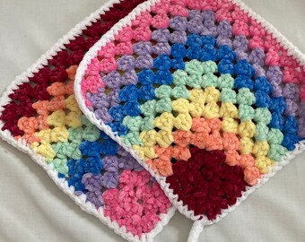 dummy comforter blanket