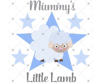 Baby clipart/Sublimation template/Sublimation print/Sheep clipart/Baby boy sublimation print/Baby boy clipart/Sheep sublimation print