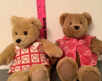 Hallmark Osos besadores