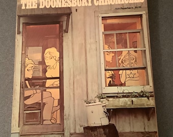 The Doonsebury Chronicles