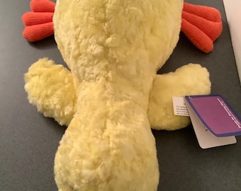 Chosun Stuffed Duck Easter Plushie