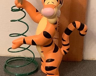 Adorno navideño de Tigger de Hallmark