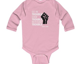 baby long johns onesie