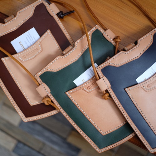 Laptop Bag Pattern Leather DIY Pdf Download Messenger Etsy