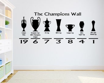 Decals Stickers Vinyl Art Liverpool Fc Wall Art Virgil Van Dijk Smashed Wall Mural Badge Decal Set Home Garden Devidesert Com