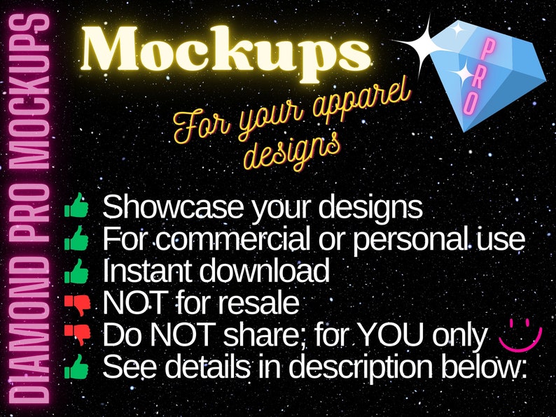 Mockup W FREE Size Chart Female Model Hoodie Sweatshirt Pink Long