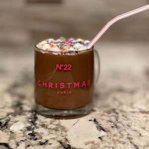 Christmas ‘22 Mug